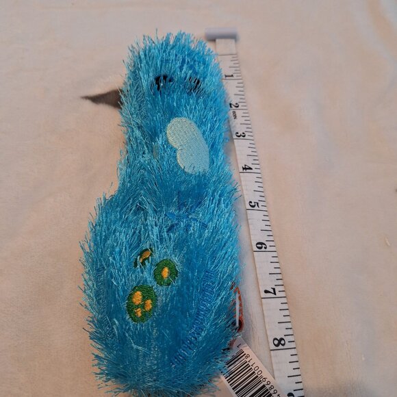 New! Giant Microbes Paramecium Plush Scientific‎ Learning Toy - Picture 9 of 9